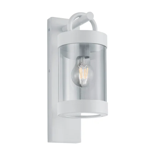 APLIQUE EXTERIOR BENILDA BLANCO