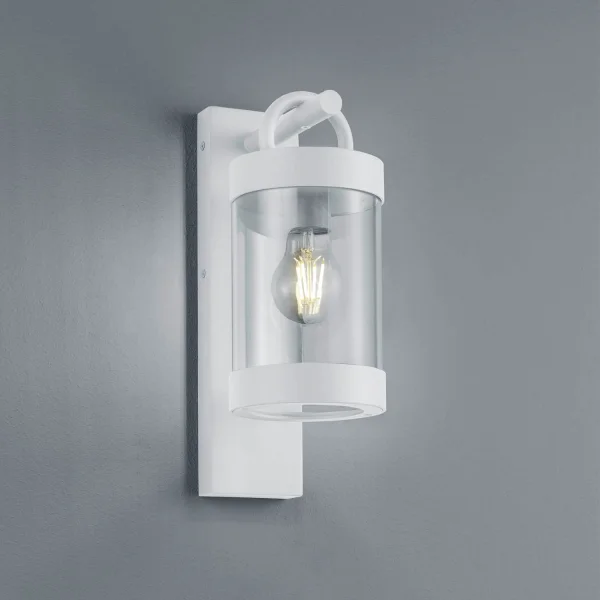 APLIQUE EXTERIOR BENILDA BLANCO