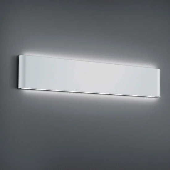 APPLIQUER EXTÉRIEUR LED TUERIS 2x8W 3000K BLANC 2