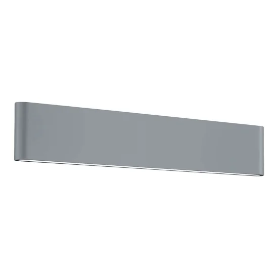 APPLIQUER EXTERIOR LED LEERIS 2x8W 3000K TITAN