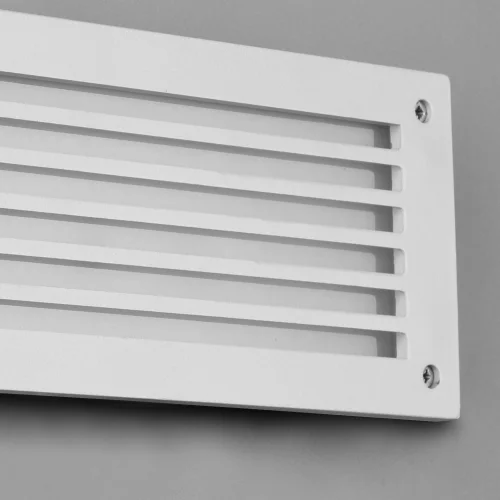 APLIQUE EXTERIOR LED 9 W 3000K BLANCO TANSY APLIQUE EXTERIOR LED 9 W 3000K BLANCO TANSY