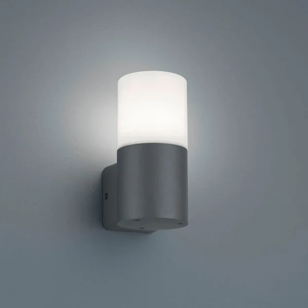 APPLIQUE D'EXTÉRIEUR KIAMA ANTHRACITE