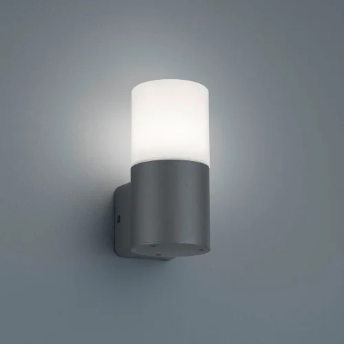 APPLIQUE D'EXTÉRIEUR KIAMA ANTHRACITE