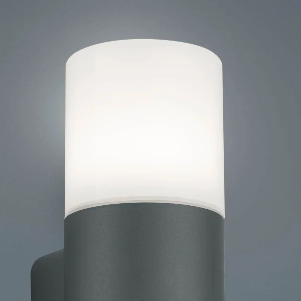 APPLIQUE D'EXTÉRIEUR KIAMA ANTHRACITE