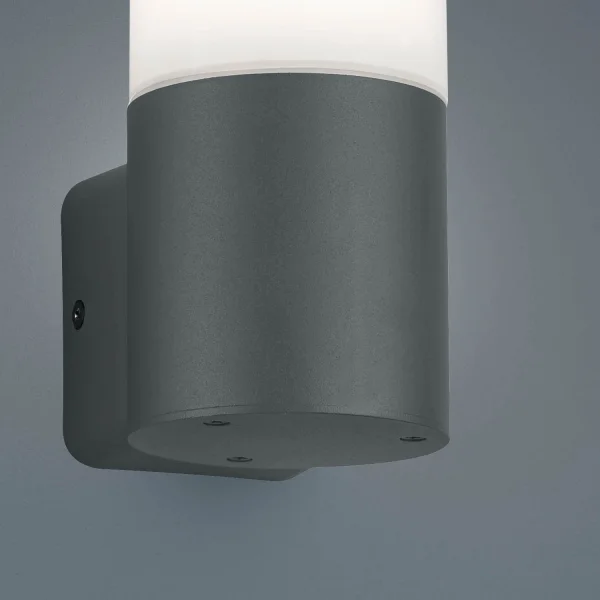 APPLIQUE D'EXTÉRIEUR KIAMA ANTHRACITE