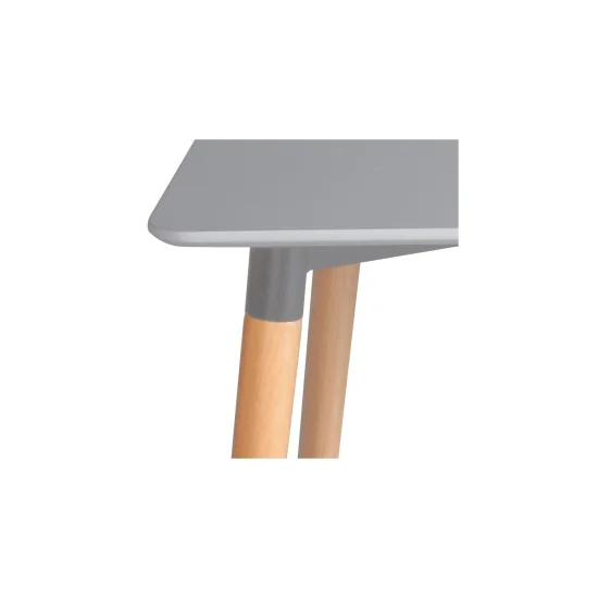 TABLE VIKING GRISE/ABEILLE 2