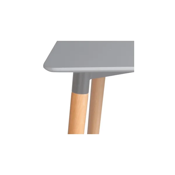 TABLE VIKING GRISE/ABEILLE