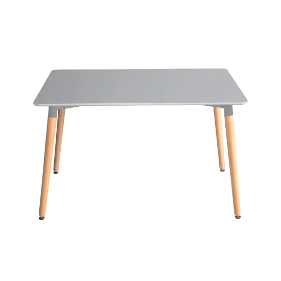 TABLE VIKING GRISE/ABEILLE