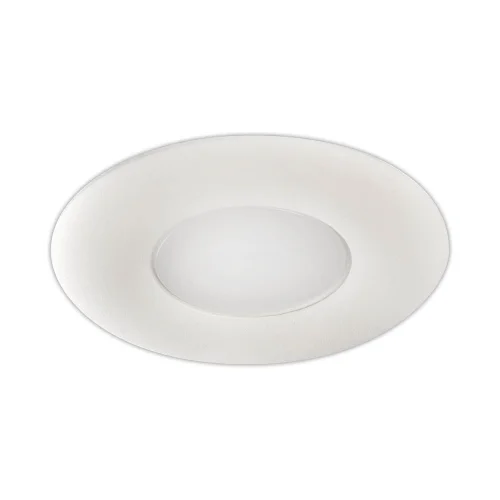 SPOT ENCASTRÉ Ø 9 CM ALUMINIUM USINÉ BLANC GU10 SPOT ENCASTRÉ Ø 9 CM ALUMINIUM USINÉ BLANC GU10