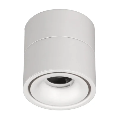 SPOT DE SURFACE LED 13 W 4000K BASCULEMENT ET PIVOTEMENT