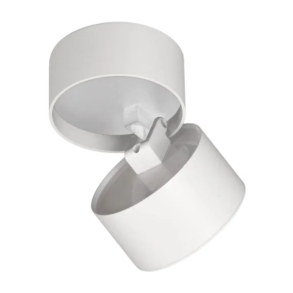 SPOT DE SURFACE LED 13 W 4000K BASCULEMENT ET PIVOTEMENT