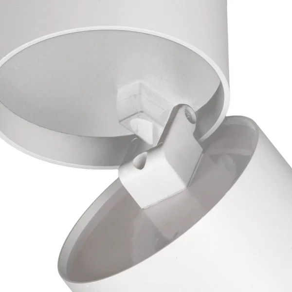 SPOT DE SURFACE LED 13 W 4000K BASCULEMENT ET PIVOTEMENT