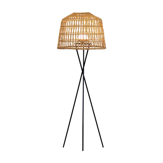 LAMPADAIRE EXTÉRIEUR SANS FIL AMALFI BATTERIE RECHARGEABLE 2