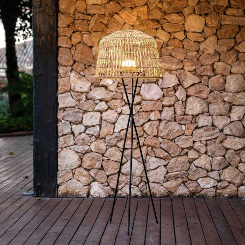 LAMPADAIRE EXTÉRIEUR SANS FIL AMALFI BATTERIE RECHARGEABLE LAMPADAIRE EXTÉRIEUR SANS FIL AMALFI BATTERIE RECHARGEABLE