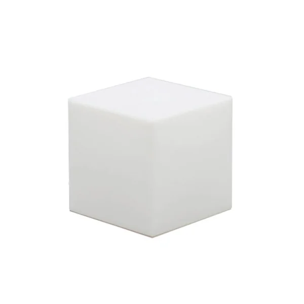 LAMPE EXTÉRIEURE CUBY 45 CÂBLE LUMIÈRE FROIDE