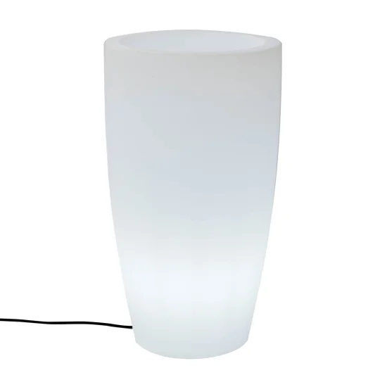 POT BAMBOU 70 CÂBLE EXTÉRIEUR FROID 2