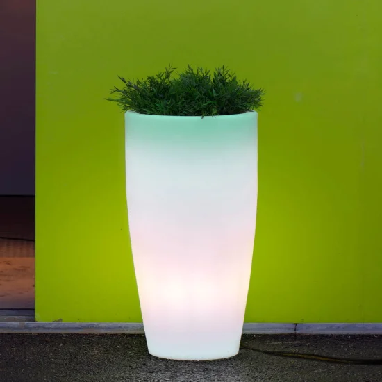 POT BAMBOU 70 CÂBLE EXTÉRIEUR FROID