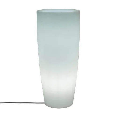 MACETERO BAMBU EXTÉRIEUR 90CM LED CÂBLE FROID LÉGER MACETERO BAMBU EXTÉRIEUR 90CM LED CÂBLE FROID LÉGER