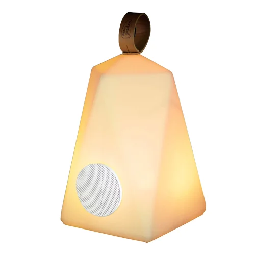 FARALAY JOUER LA LUMIÈRE ET LA MUSIQUE