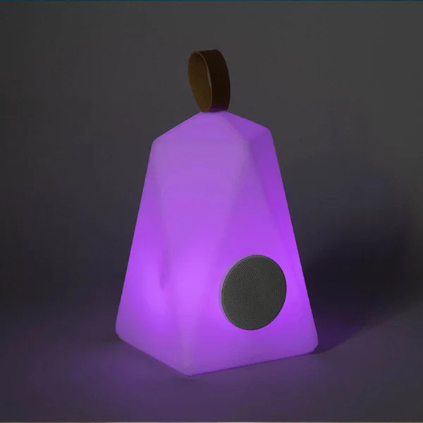 FARALAY JOUER LA LUMIÈRE ET LA MUSIQUE