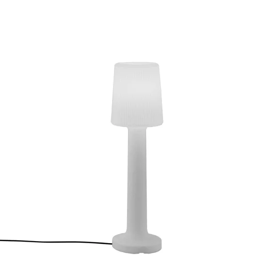 LAMPE DE SOL EXTÉRIEURE CARMEN 110 CÂBLE LUMIÈRE FROIDE 2