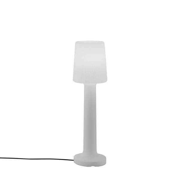 LAMPE DE SOL EXTÉRIEURE CARMEN 110 CÂBLE LUMIÈRE FROIDE