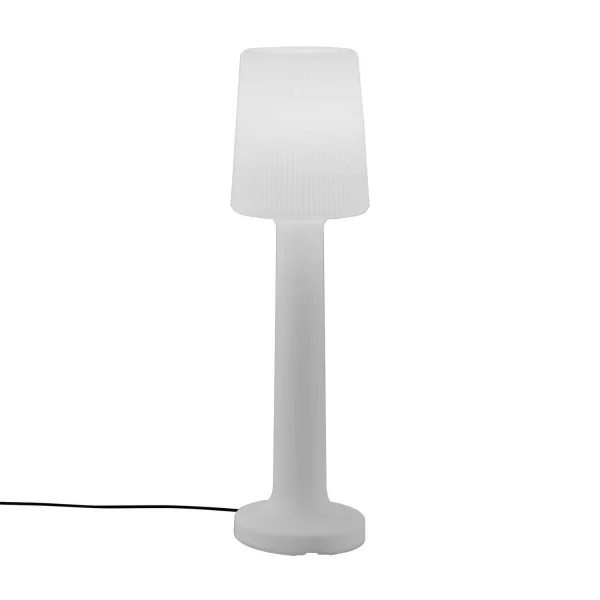 LAMPE DE SOL EXTÉRIEURE CARMEN 165 CÂBLE LUMIÈRE FROIDE