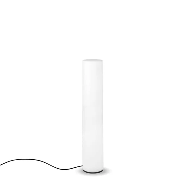 LAMPE DE SOL EXTÉRIEURE FITY 100 CÂBLE LUMIÈRE FROIDE