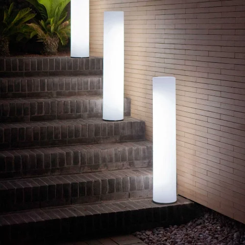 LAMPE DE SOL EXTÉRIEURE FITY 100 CÂBLE LUMIÈRE FROIDE