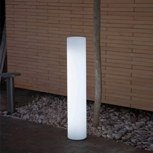 LAMPE DE SOL EXTÉRIEURE FITY 100 CÂBLE LUMIÈRE FROIDE