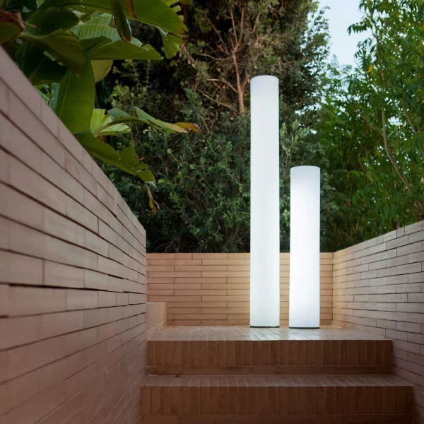 LAMPE DE SOL EXTÉRIEURE FITY 160 CÂBLE LUMIÈRE FROIDE LAMPE DE SOL EXTÉRIEURE FITY 160 CÂBLE LUMIÈRE FROIDE