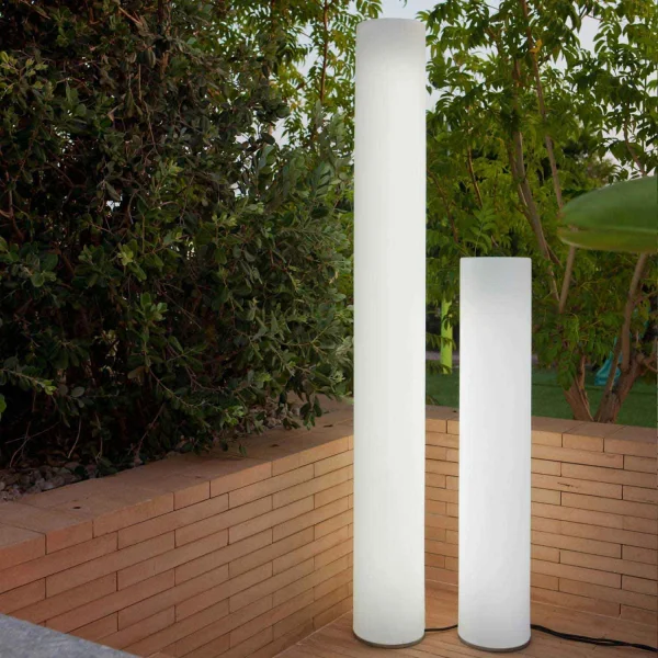 LAMPE DE SOL EXTÉRIEURE FITY 160 CÂBLE LUMIÈRE FROIDE LAMPE DE SOL EXTÉRIEURE FITY 160 CÂBLE LUMIÈRE FROIDE
