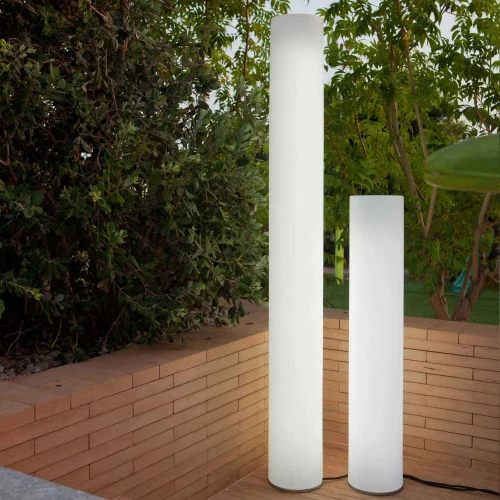 LAMPE DE SOL EXTÉRIEURE FITY 160 CÂBLE LUMIÈRE FROIDE LAMPE DE SOL EXTÉRIEURE FITY 160 CÂBLE LUMIÈRE FROIDE