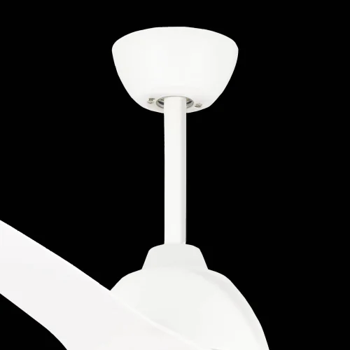 VENTILATEUR DE PLAFOND 18 W RÉGLABLE BLANC LEIDE VENTILATEUR DE PLAFOND 18 W RÉGLABLE BLANC LEIDE