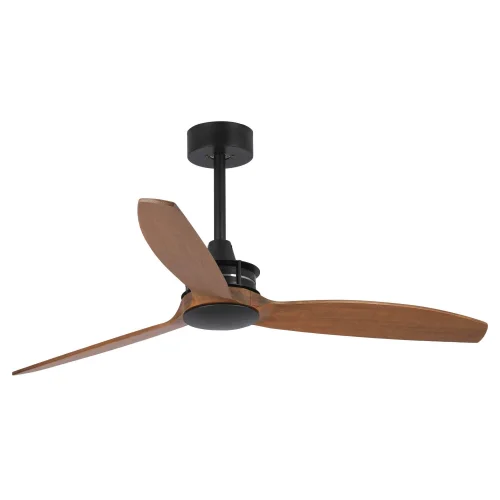 VENTILATEUR DE PLAFOND SANS LUMIÈRE ASTON