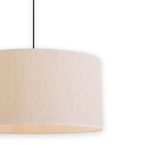 SUSPENSION Ø 50 CM E27 KENYA