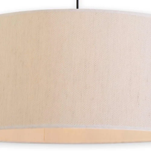 SUSPENSION Ø 50 CM E27 KENYA