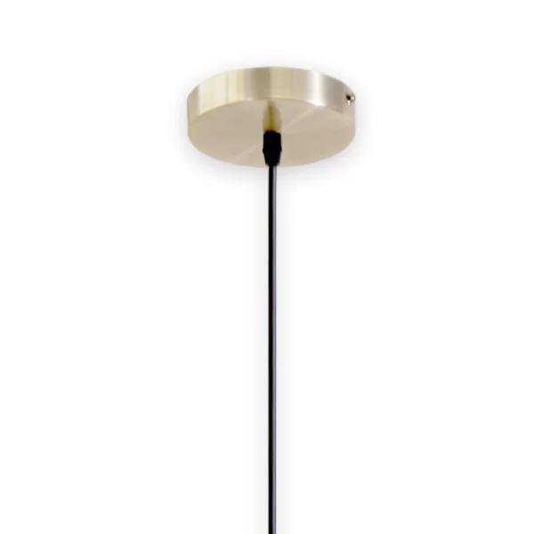SUSPENSION Ø 50 CM E27 KENYA