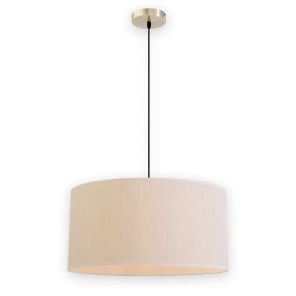 SUSPENSION Ø 50 CM E27 KENYA