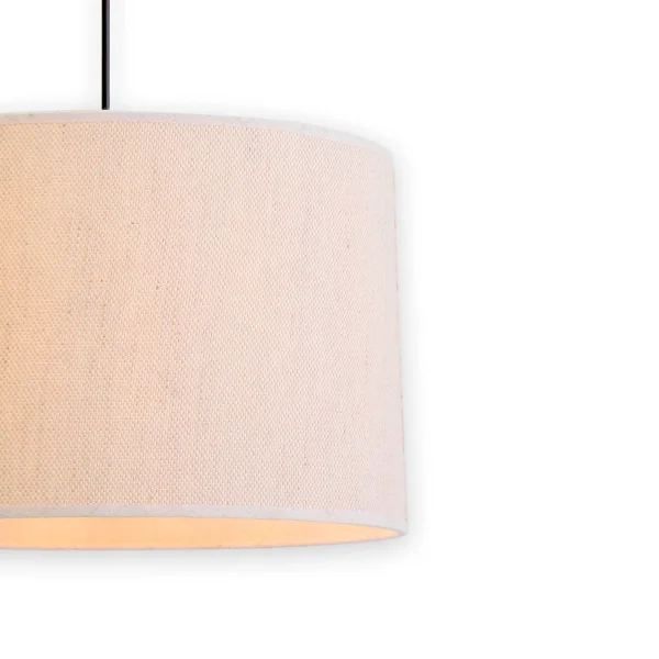 SUSPENSION Ø 40 CM E27 KENYA