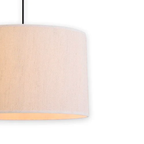 SUSPENSION Ø 40 CM E27 KENYA