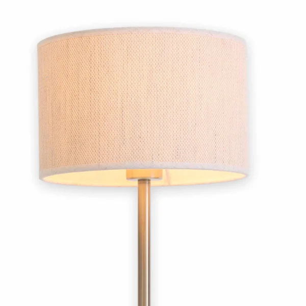 LAMPE DE TABLE 48 CM E27 KENYA