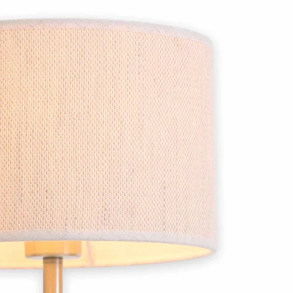 LAMPE DE TABLE 48 CM E27 KENYA