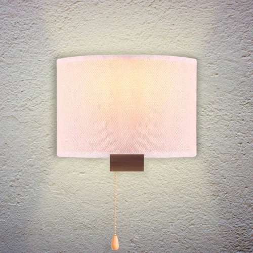 LUMIÈRE MURALE E27 KENYA LUMIÈRE MURALE E27 KENYA