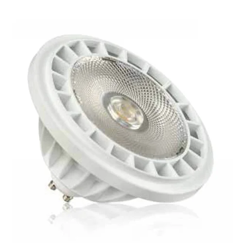 AMPOULE LED 13 W 3000K QR-111 GU10 BLANC AMPOULE LED 13 W 3000K QR-111 GU10 BLANC