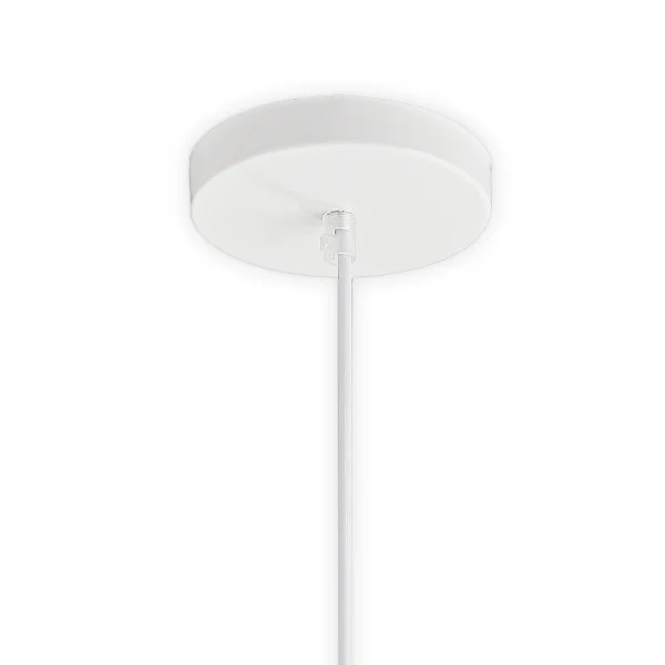 SUSPENSION EN ROTIN GRAND E27 WIKOLIA