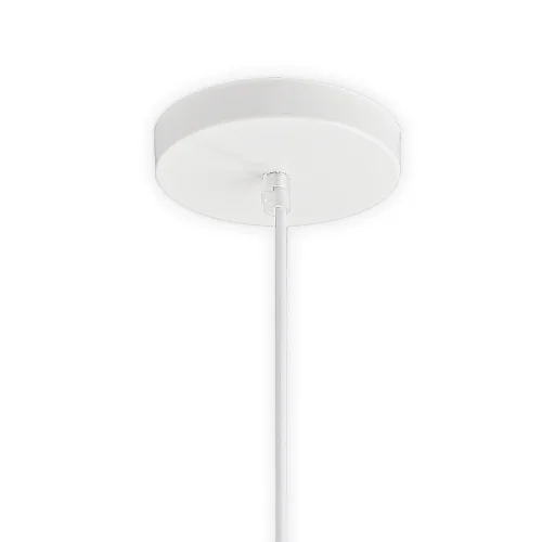 SUSPENSION EN ROTIN GRAND E27 WIKOLIA
