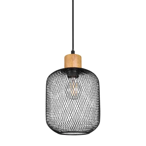 LÁMPARA DE TECHO Ø 18 CM E27 BECCA