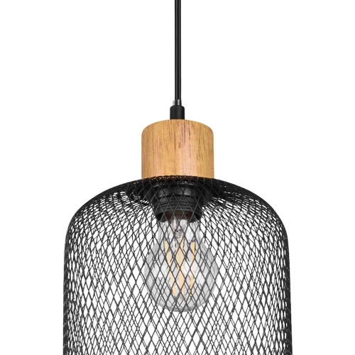 LÁMPARA DE TECHO Ø 18 CM E27 BECCA