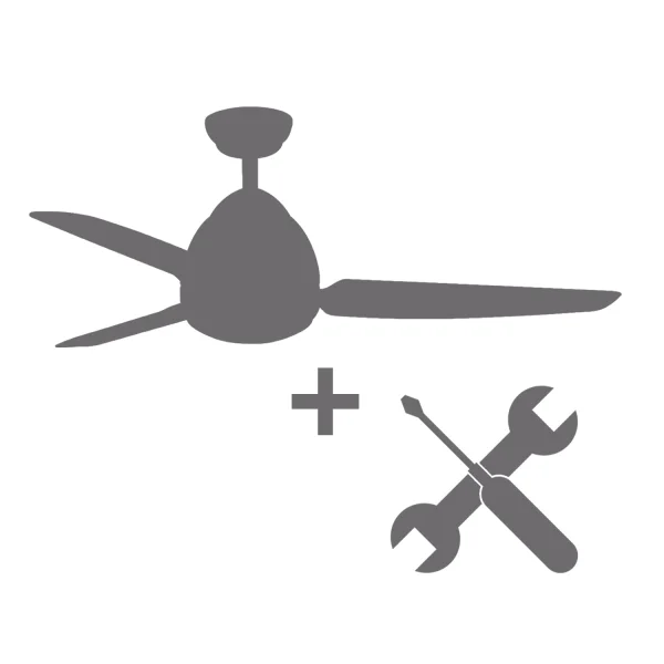 OFFRE D’INSTALLATION 1 VENTILATEUR